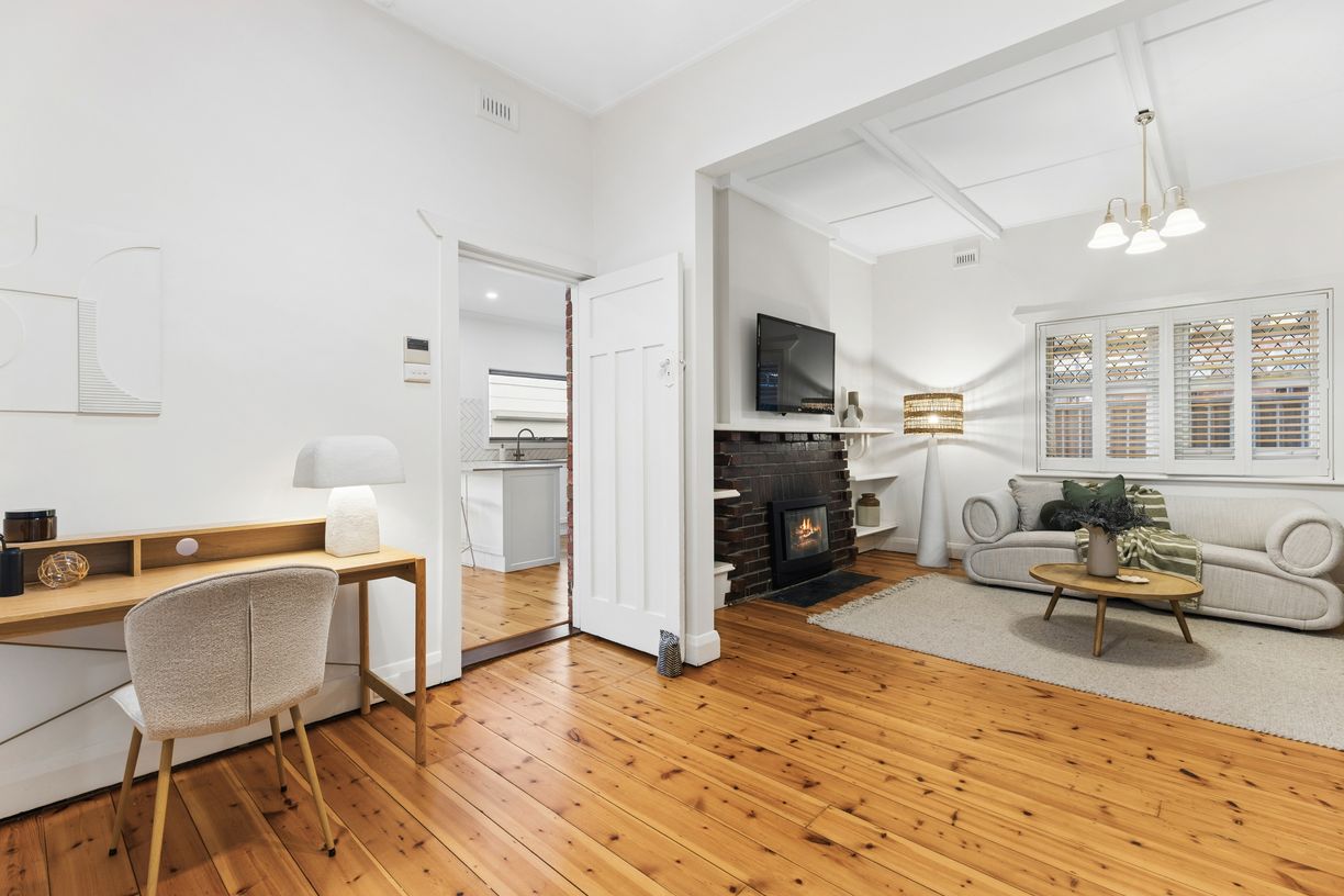 56 Avenue Road — photo 12 of 25