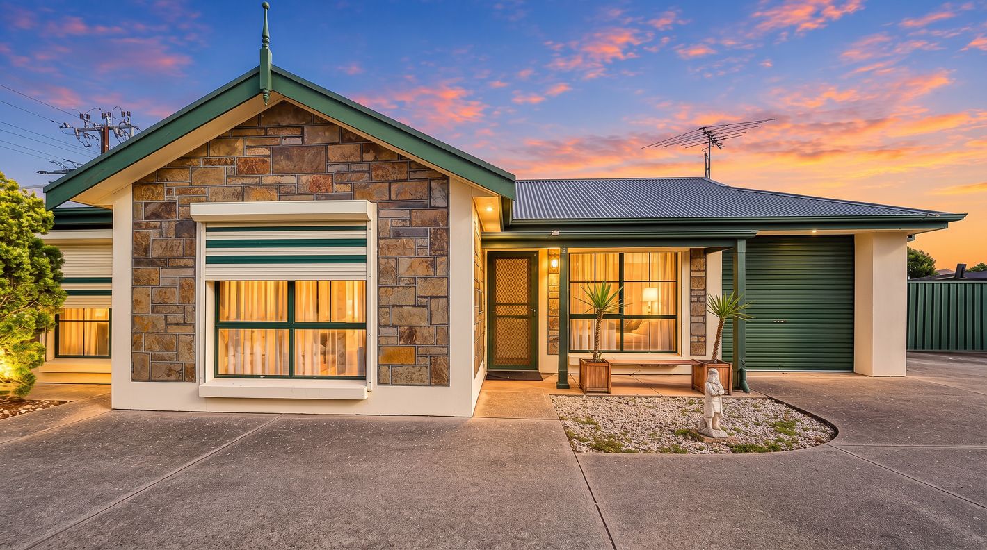 4/9A Barker Street — photo from Raine & Horne Unley
