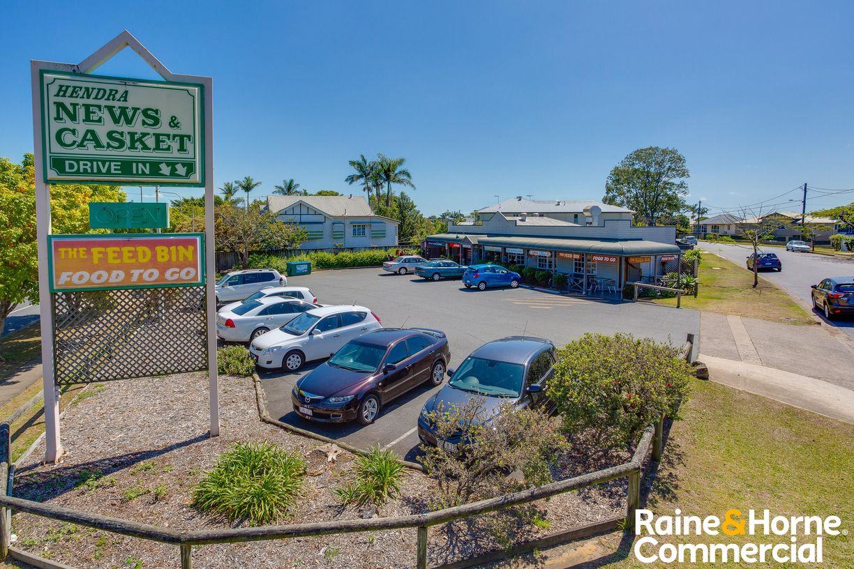 PRIME MAIN ROAD RETAIL CENTRE IN HENDRA! - 1/355 Nudgee Road, Hendra ...