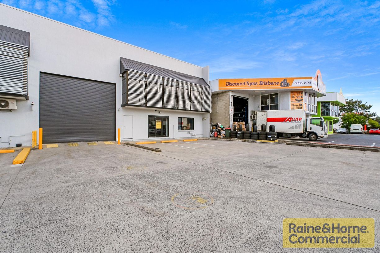 1/52 Pritchard Road, VIRGINIA, QLD 4014 Raine & Horne Brisbane North