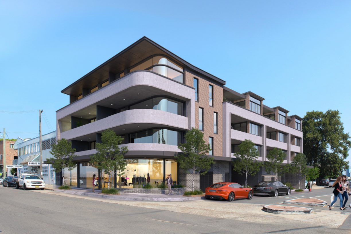 Addison Rd Leased for Leased - 20-24 Addison Road, Marrickville, NSW 2204 - Raine ...