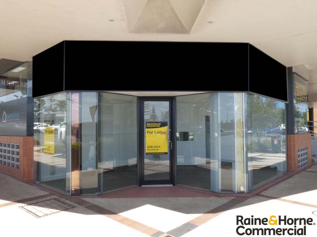 Leased for $33,000 PA plus GST - Shop 13/128 William Street (Cnr Short ...