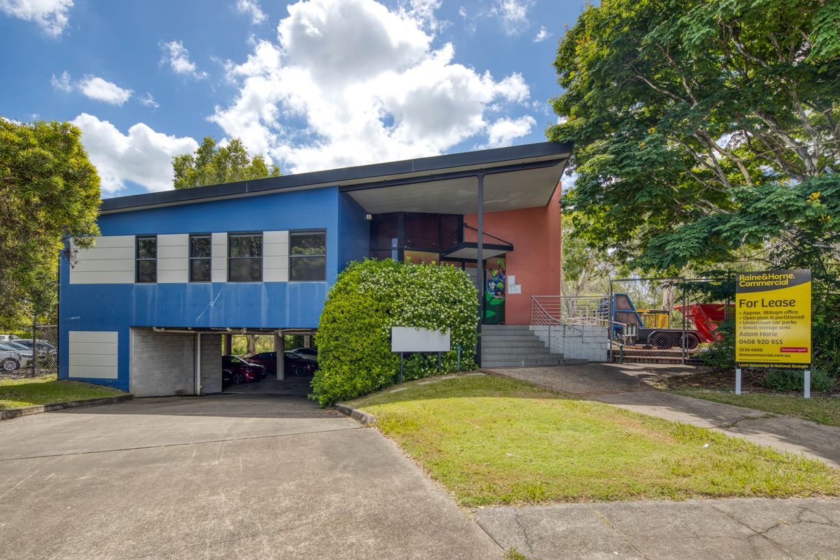 29a Enterprise Street, RICHLANDS, QLD 4077 Raine & Horne Brisbane