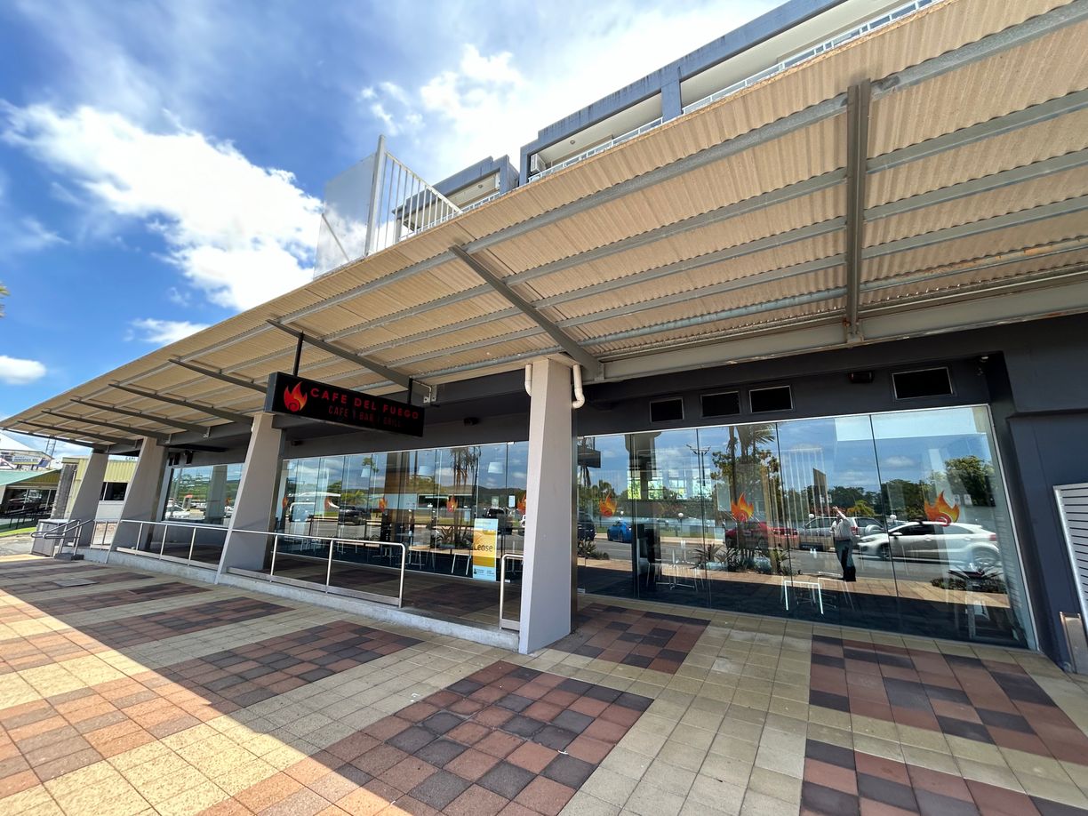 3032 Fitzgerald Esplanade, INNISFAIL, QLD 4860 Raine & Horne Innisfail