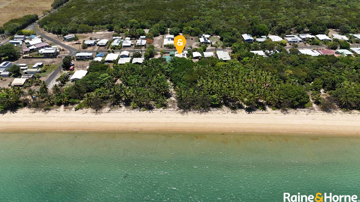 21 Inarlinga Road — photo from Raine & Horne Innisfail