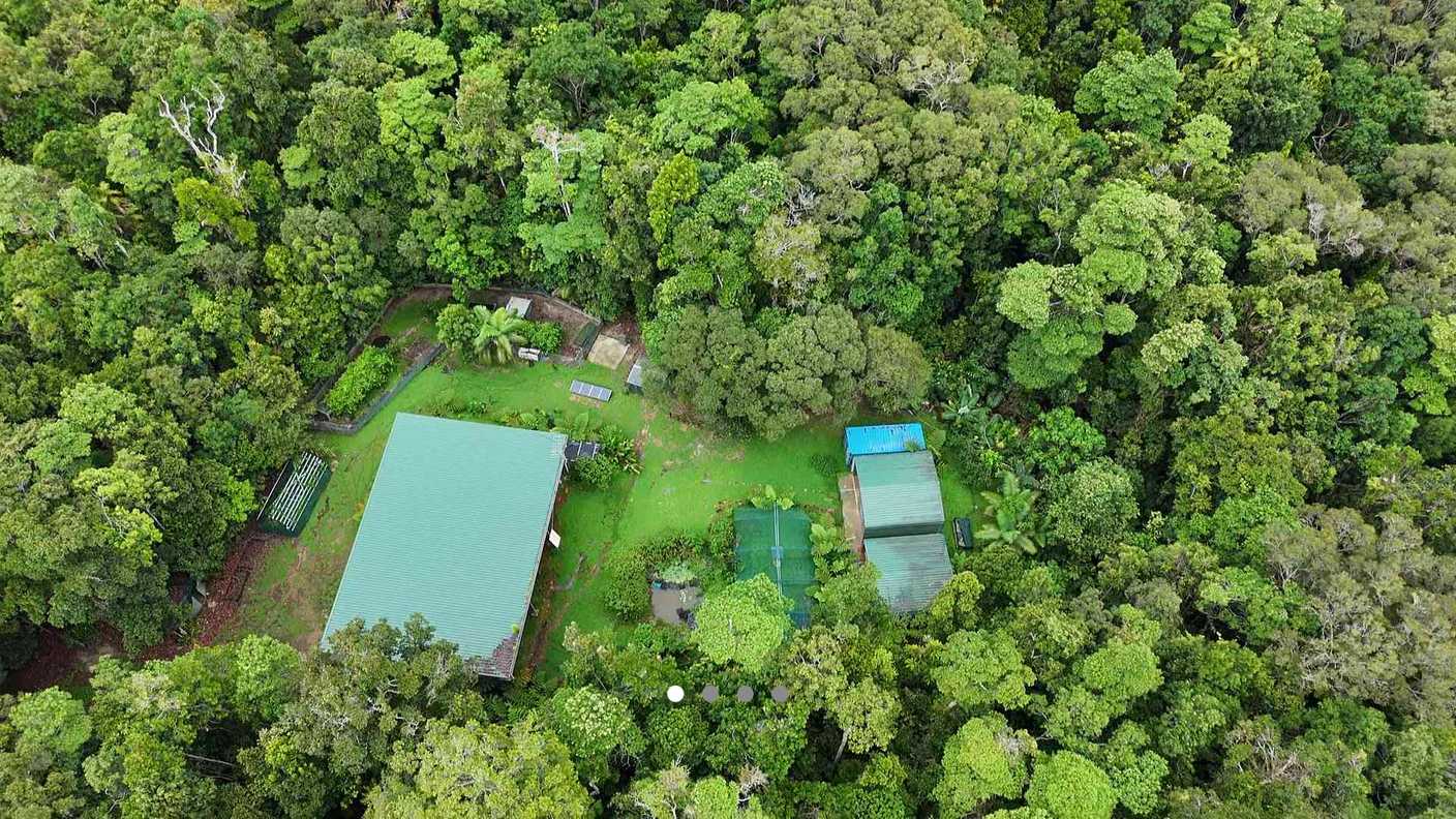 165 Turalba Road — photo from Raine & Horne Innisfail