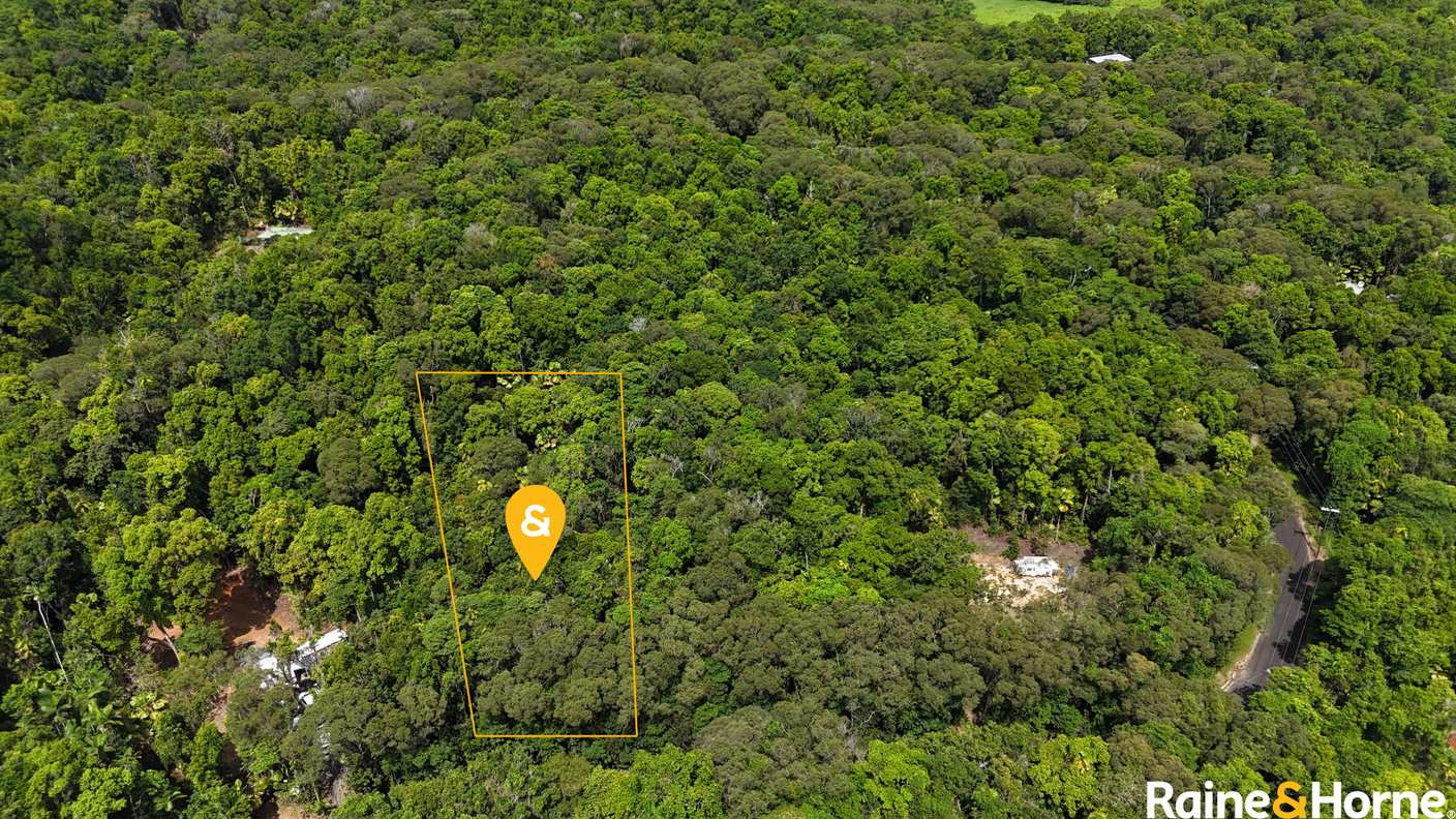Lot 95 Greendale Court — photo from Raine & Horne Innisfail