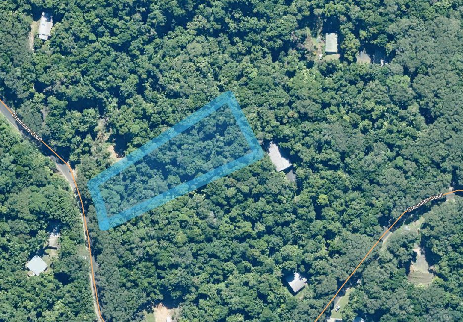 Lot 95 Greendale Court — photo 4 of 4