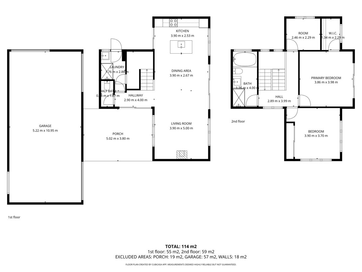 30 Inarlinga Road, Cowley Beach, QLD 4871
