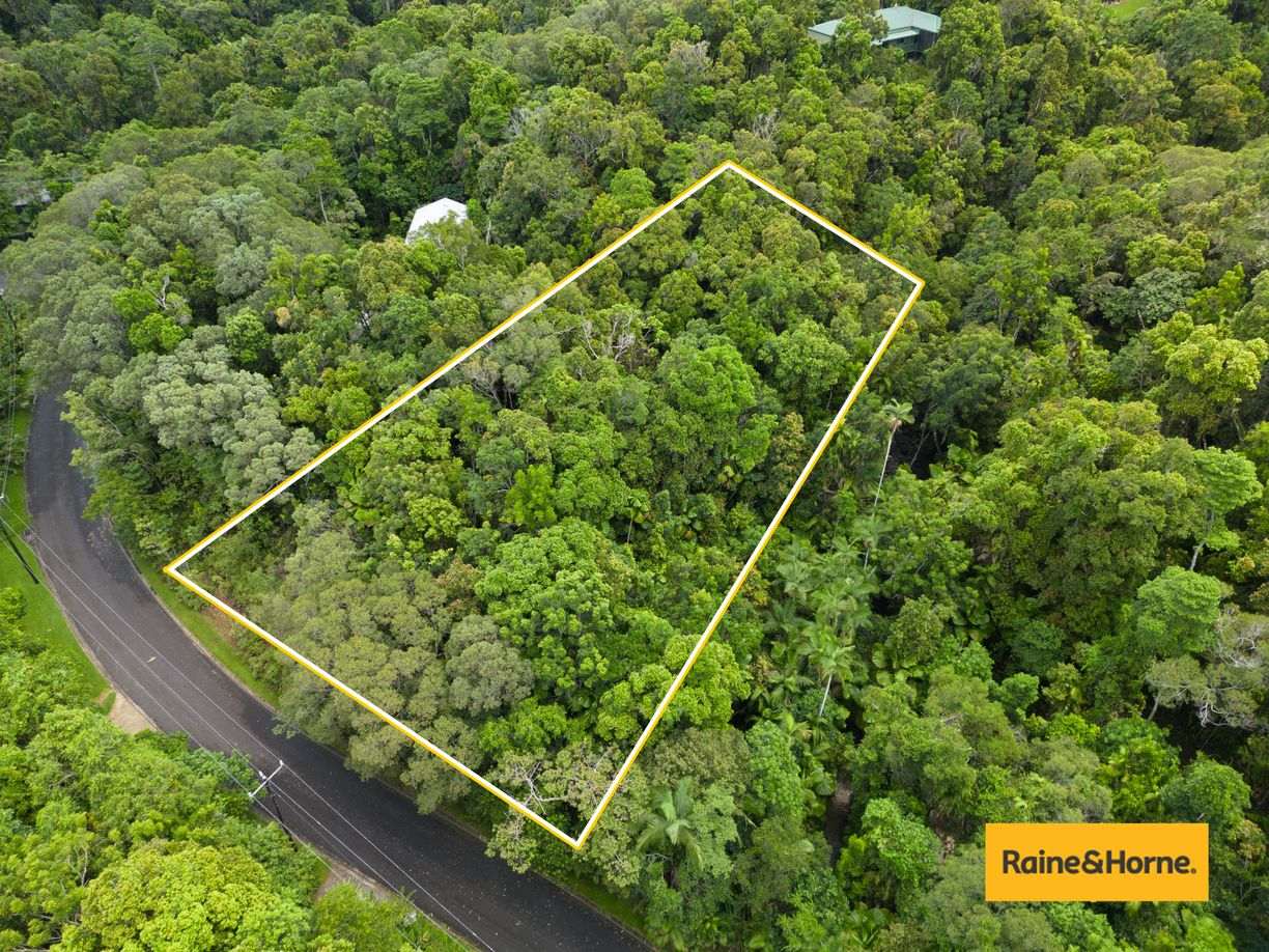 3 Greendale Court — photo from Raine & Horne Innisfail