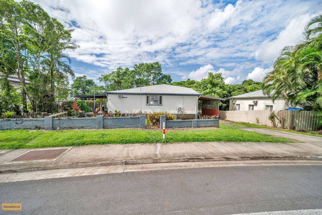 59 Mourilyan Road — photo from Raine & Horne Innisfail