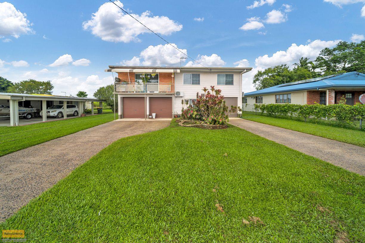 16 Batchelor Street — photo from Raine & Horne Innisfail