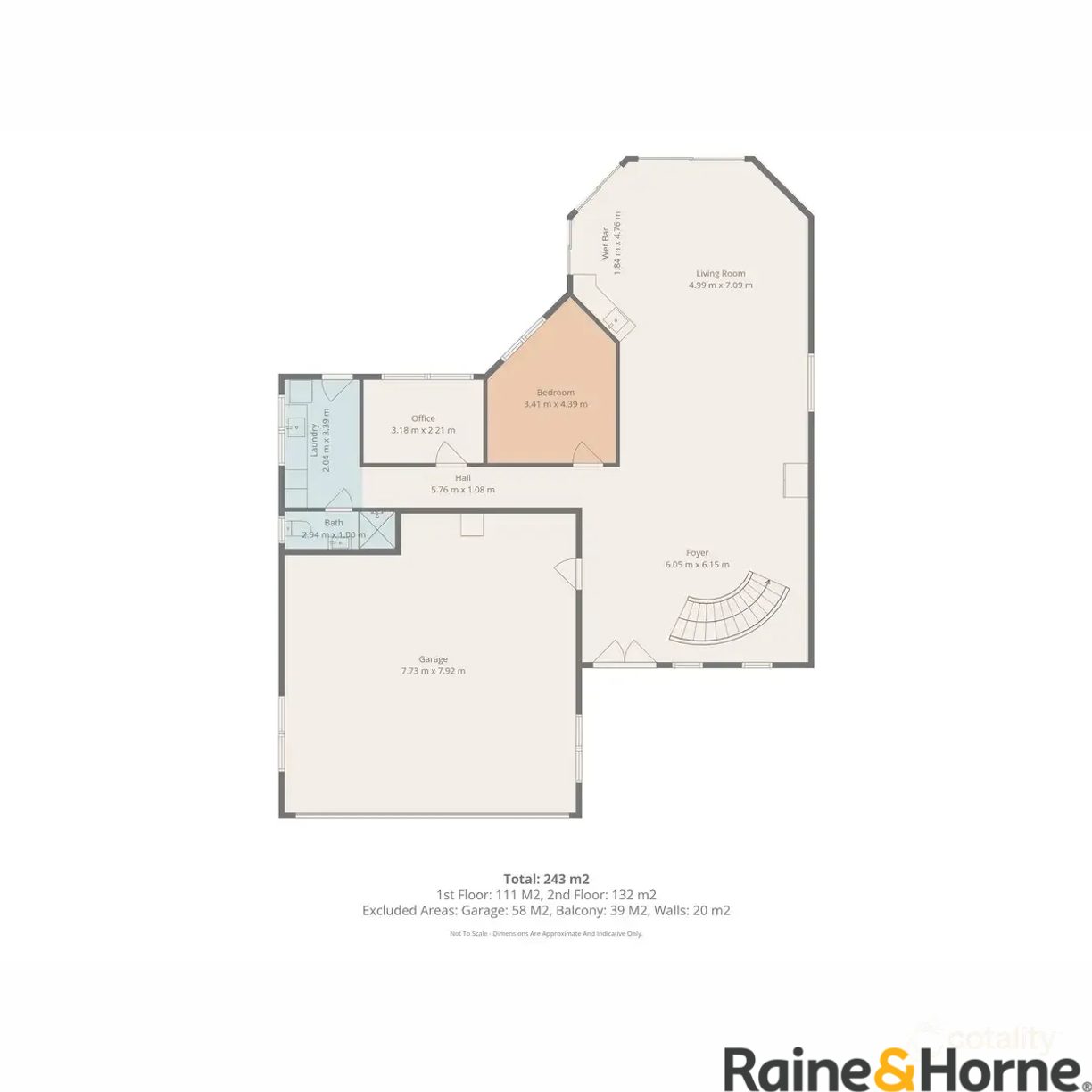 78 Bay Road — photo 22 of 22