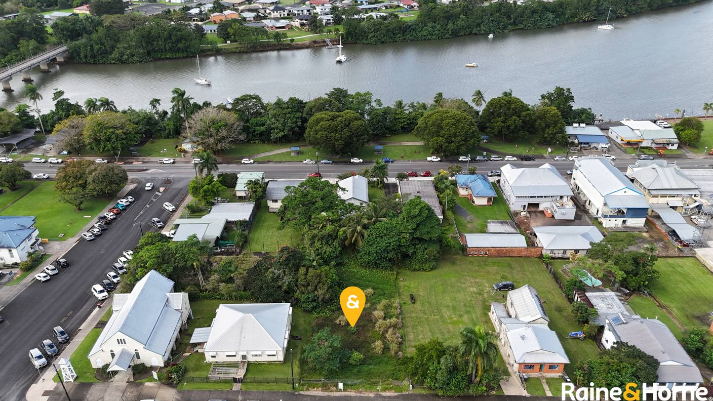 81 Rankin Street — photo from Raine & Horne Innisfail