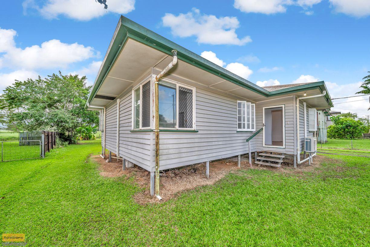 41 Campbell Street — photo from Raine & Horne Innisfail