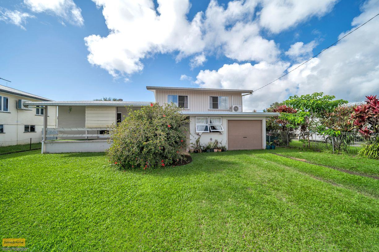 6 Florence Street — photo from Raine & Horne Innisfail