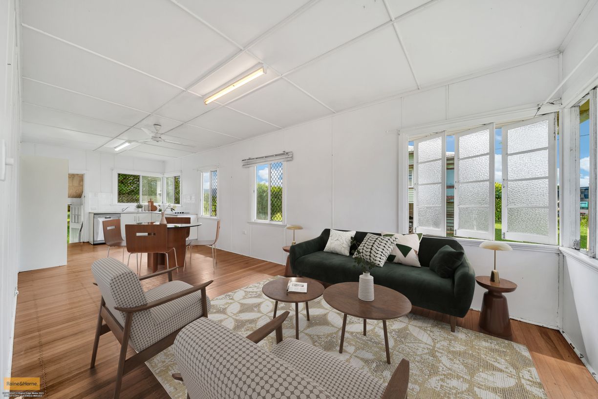 41 Campbell Street — photo 2 of 12