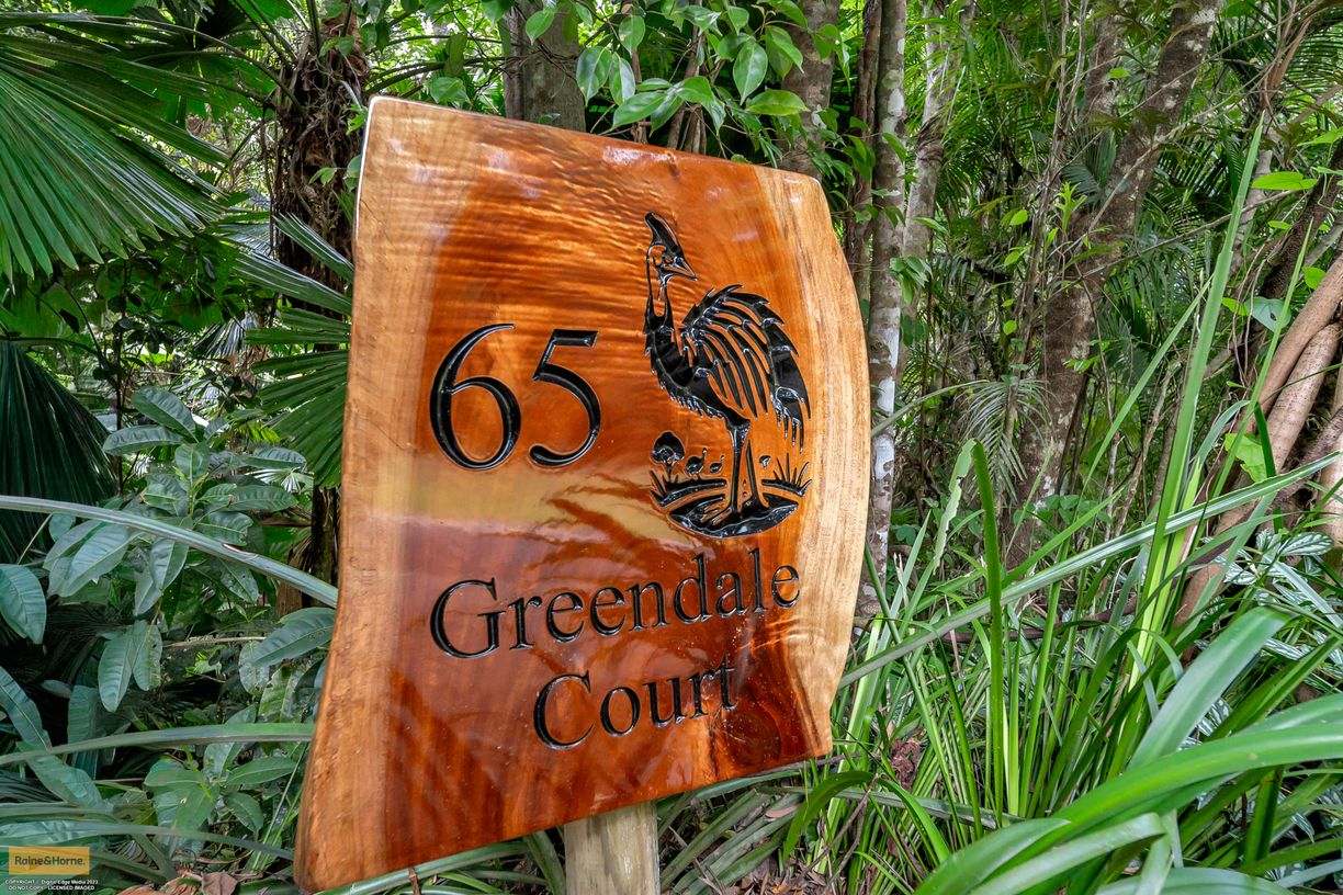 65 Greendale Court — photo from Raine & Horne Innisfail