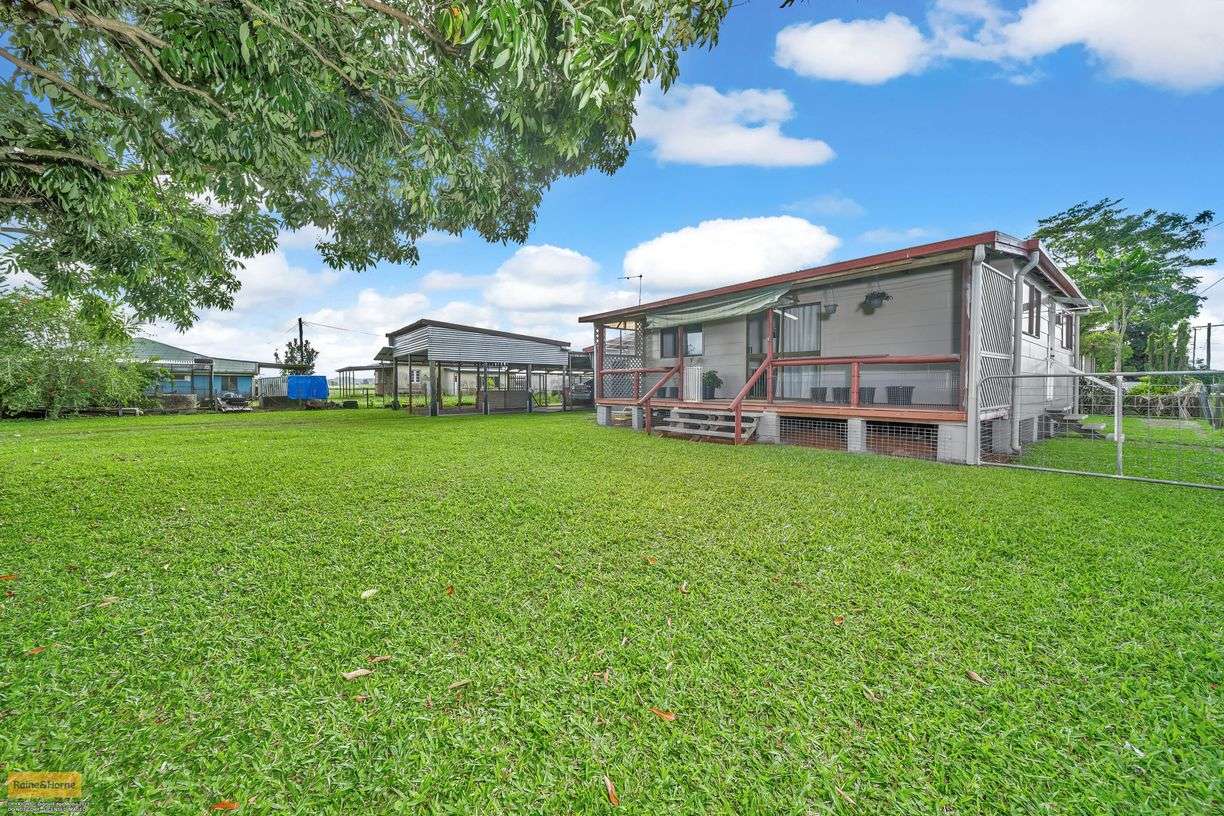 1 Kokoda Street — photo from Raine & Horne Innisfail