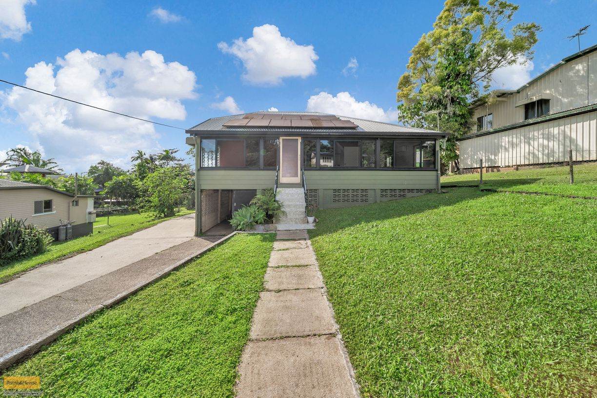 15 Bunda Street — photo from Raine & Horne Innisfail