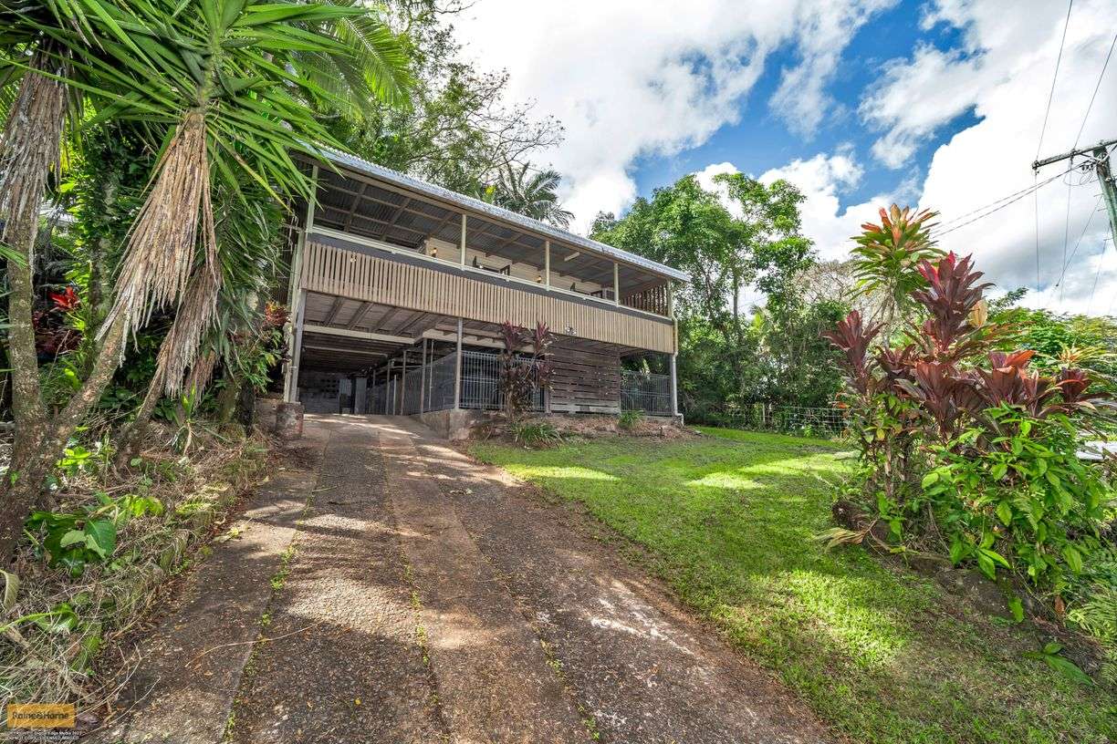 47 Coronation Drive — photo from Raine & Horne Innisfail