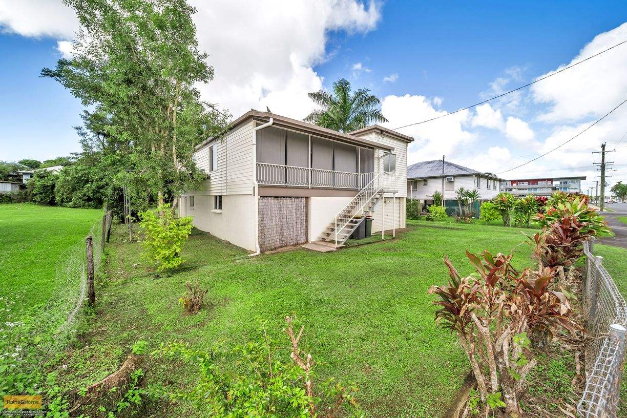 115 Ernest Street — photo from Raine & Horne Innisfail