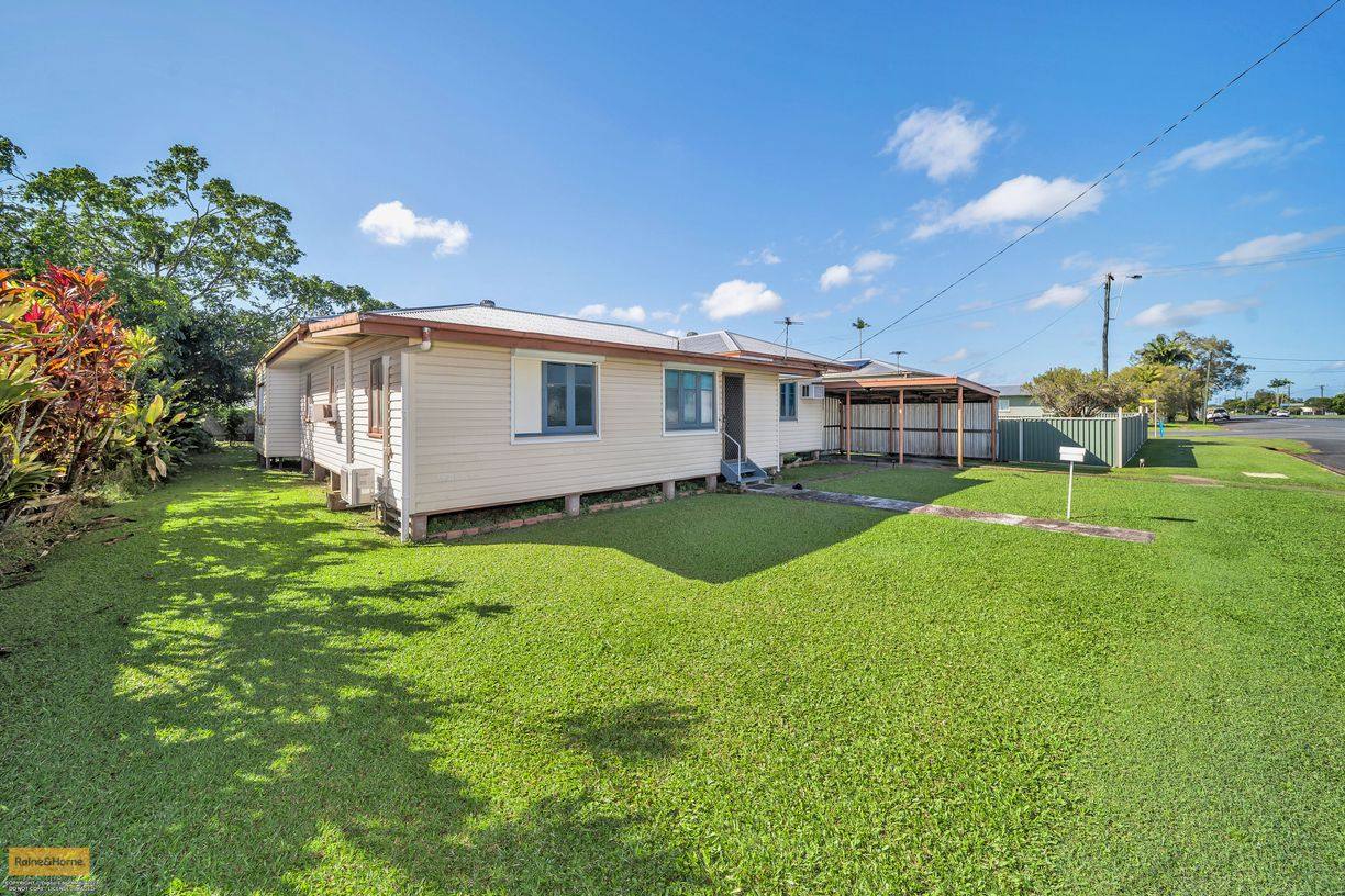 163 Mourilyan Road — photo from Raine & Horne Innisfail