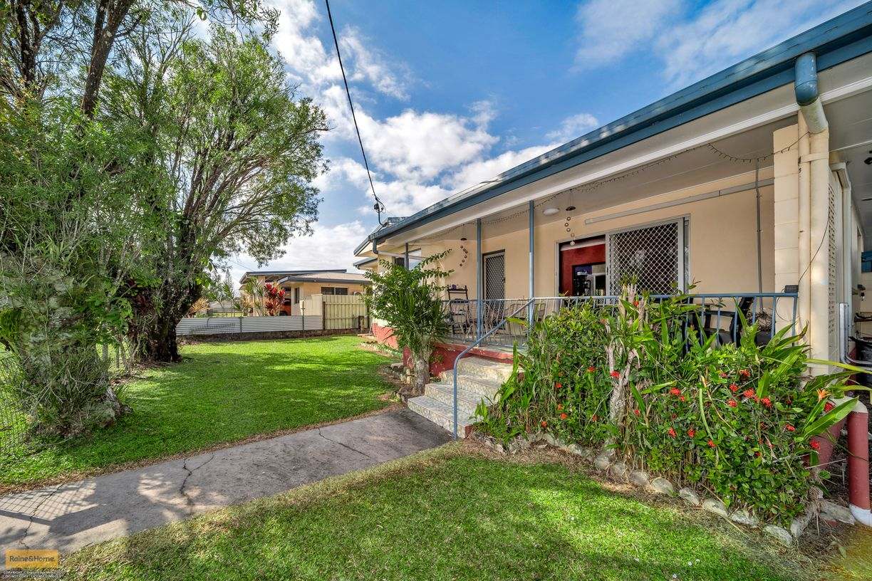 246 Mourilyan Harbour Road — photo from Raine & Horne Innisfail