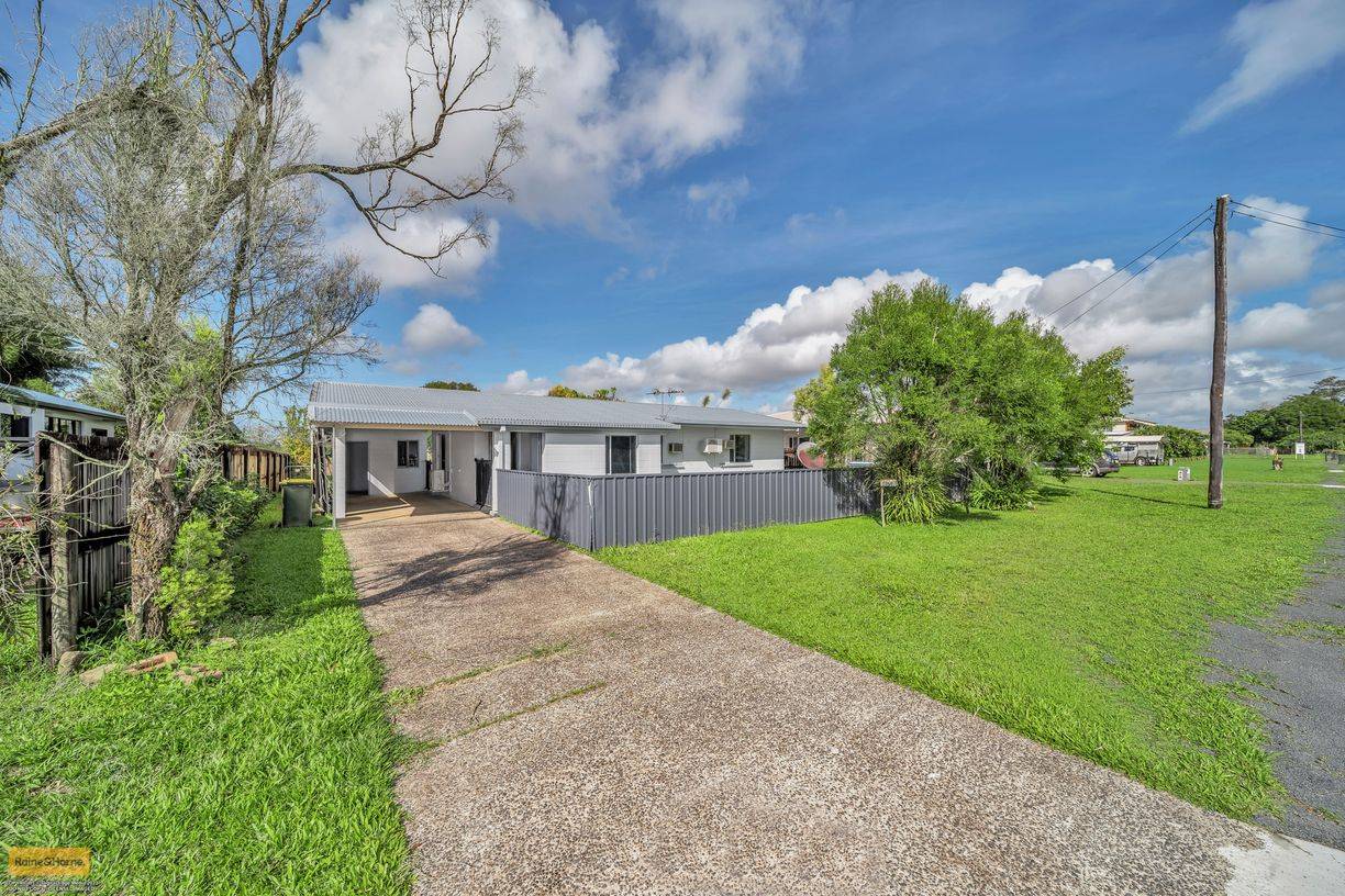 8 Batchelor Street — photo from Raine & Horne Innisfail