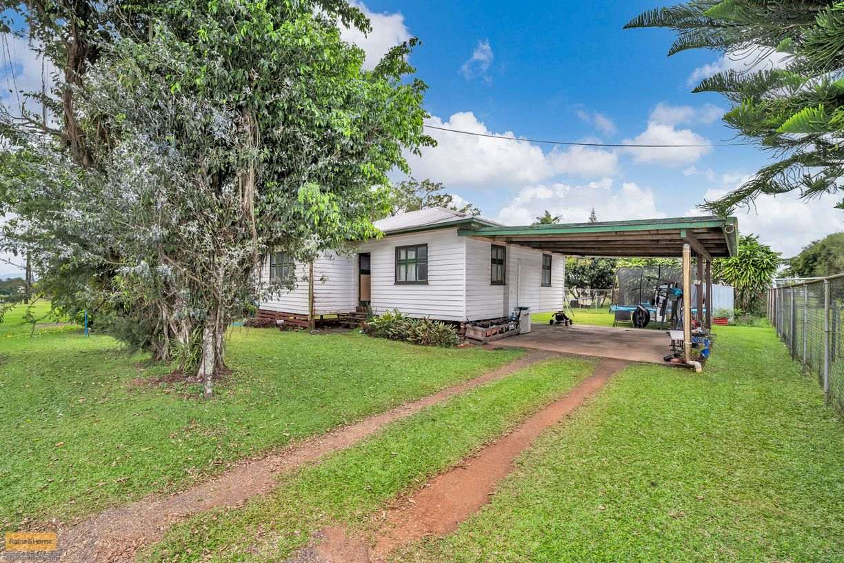 24 Cardier Road — photo from Raine & Horne Innisfail