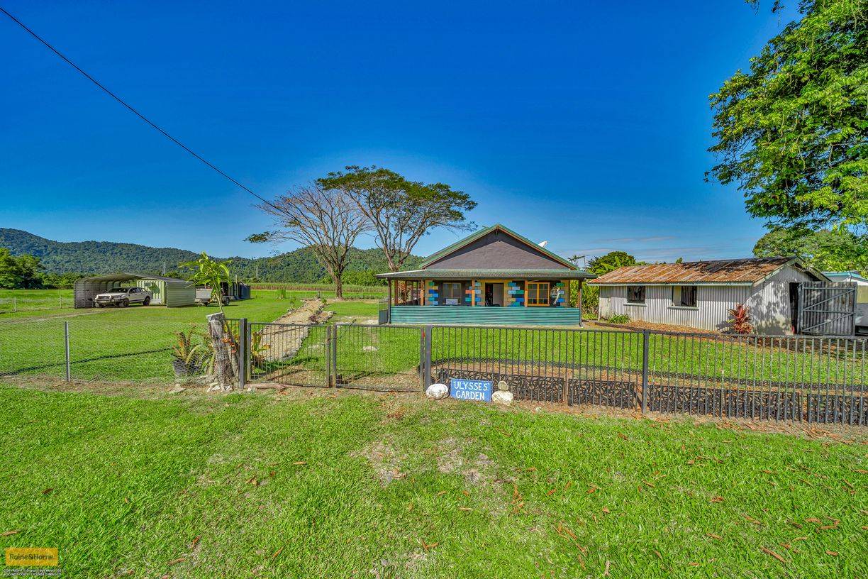 2567 Innisfail Japoon Road — photo 4 of 30