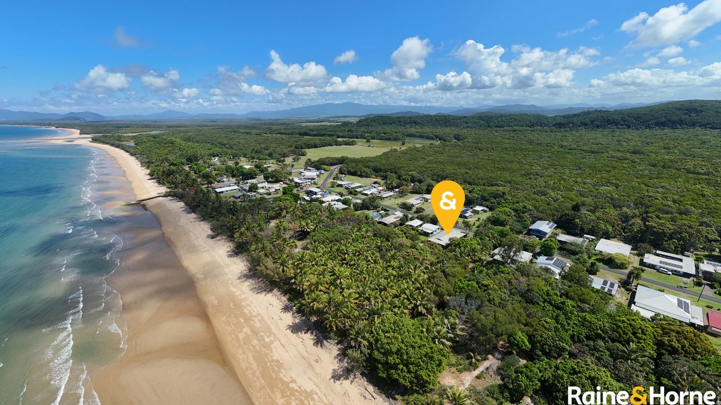 27 Inarlinga Road — photo from Raine & Horne Innisfail