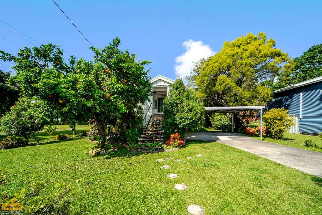 40 Martin Street — photo from Raine & Horne Innisfail