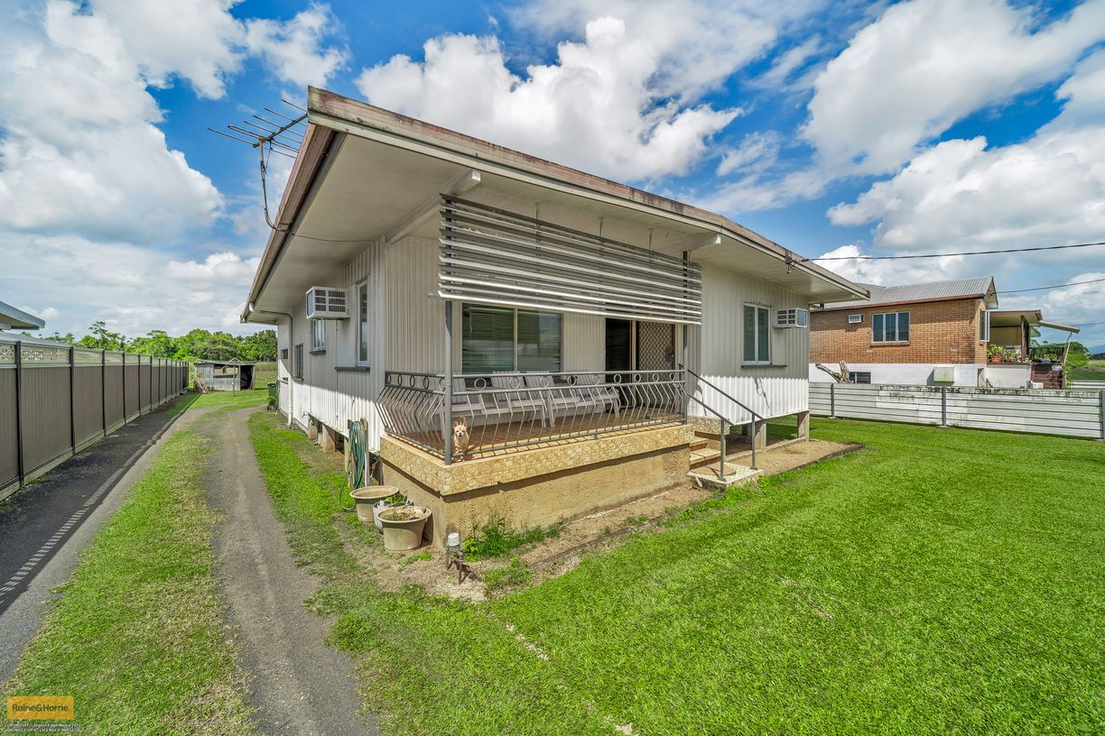 41 Wattle Street — photo from Raine & Horne Innisfail