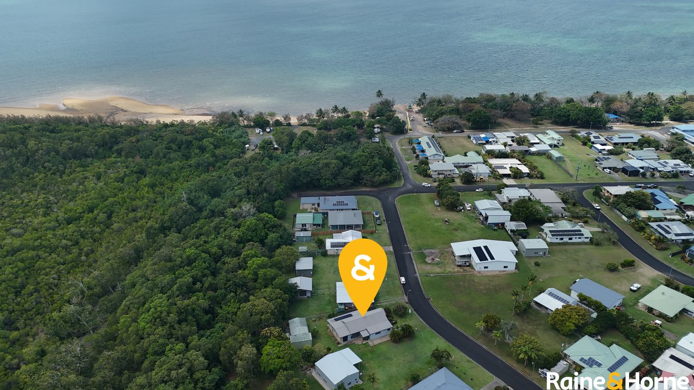 22 Rowe Street — photo from Raine & Horne Innisfail