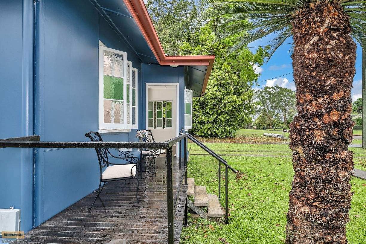 6 Jones Street — photo from Raine & Horne Innisfail