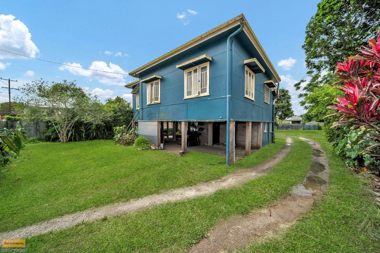 26 Harbour Road — photo from Raine & Horne Innisfail
