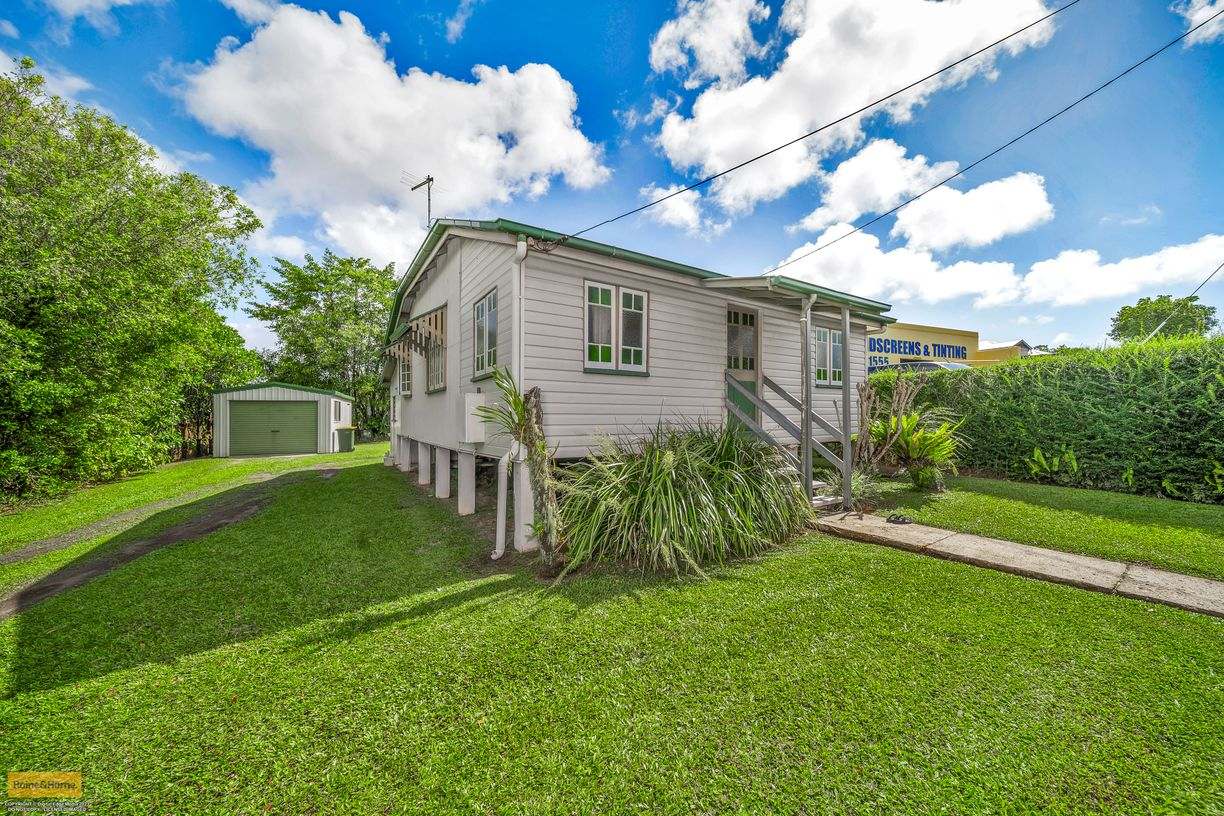 13 Palmerston Drive — photo from Raine & Horne Innisfail