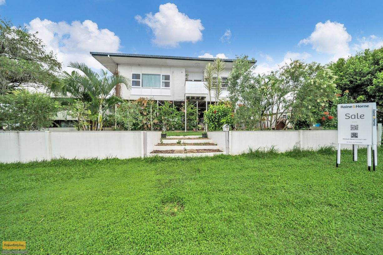 13 Green Street — photo from Raine & Horne Innisfail