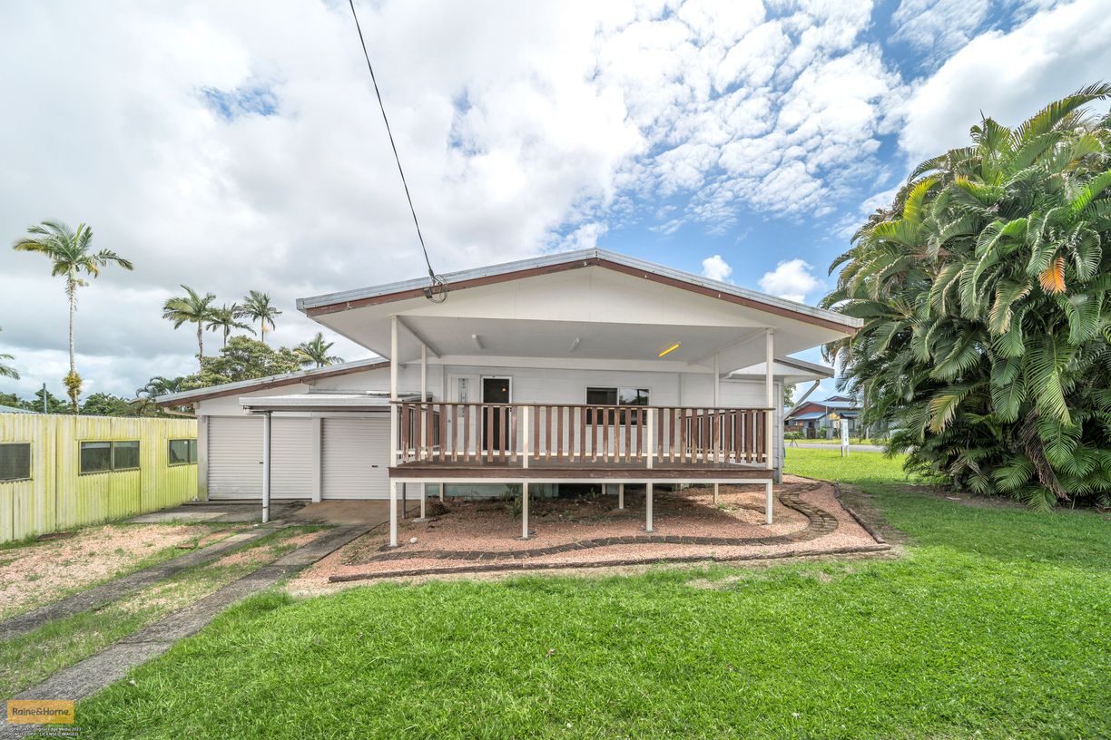 2 Danelle Street — photo from Raine & Horne Innisfail