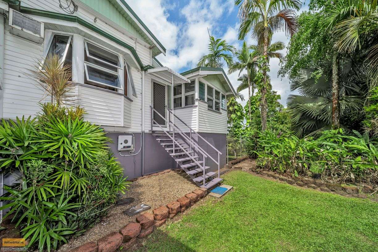 124 Kavanagh Road — photo from Raine & Horne Innisfail