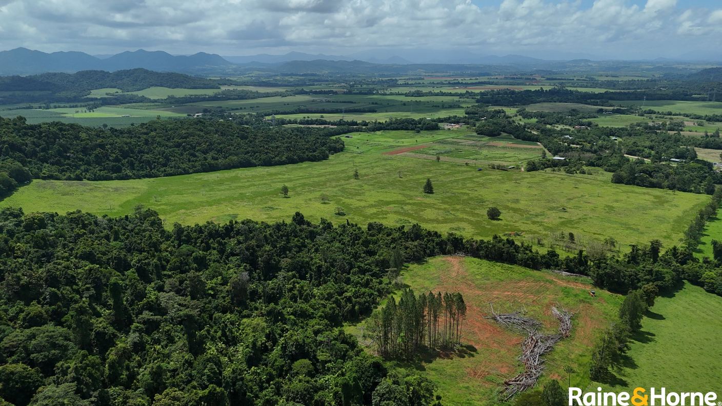 Lot 5 49 Meuanbah Road — photo from Raine & Horne Innisfail