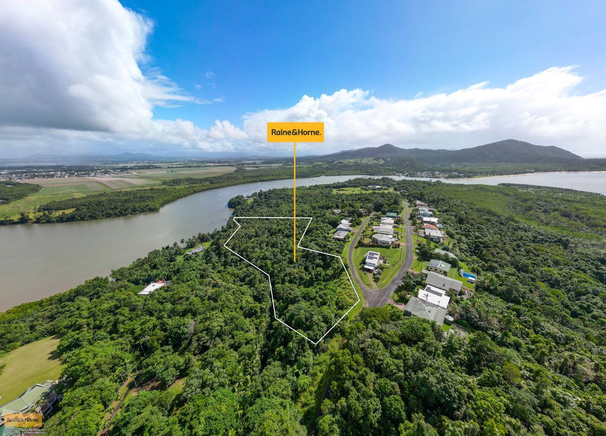 Lot/3&4 Johnstone Road — photo from Raine & Horne Innisfail