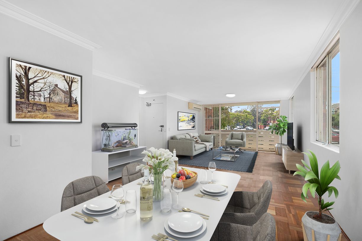 1/54 Avoca Street, Randwick NSW 2031
