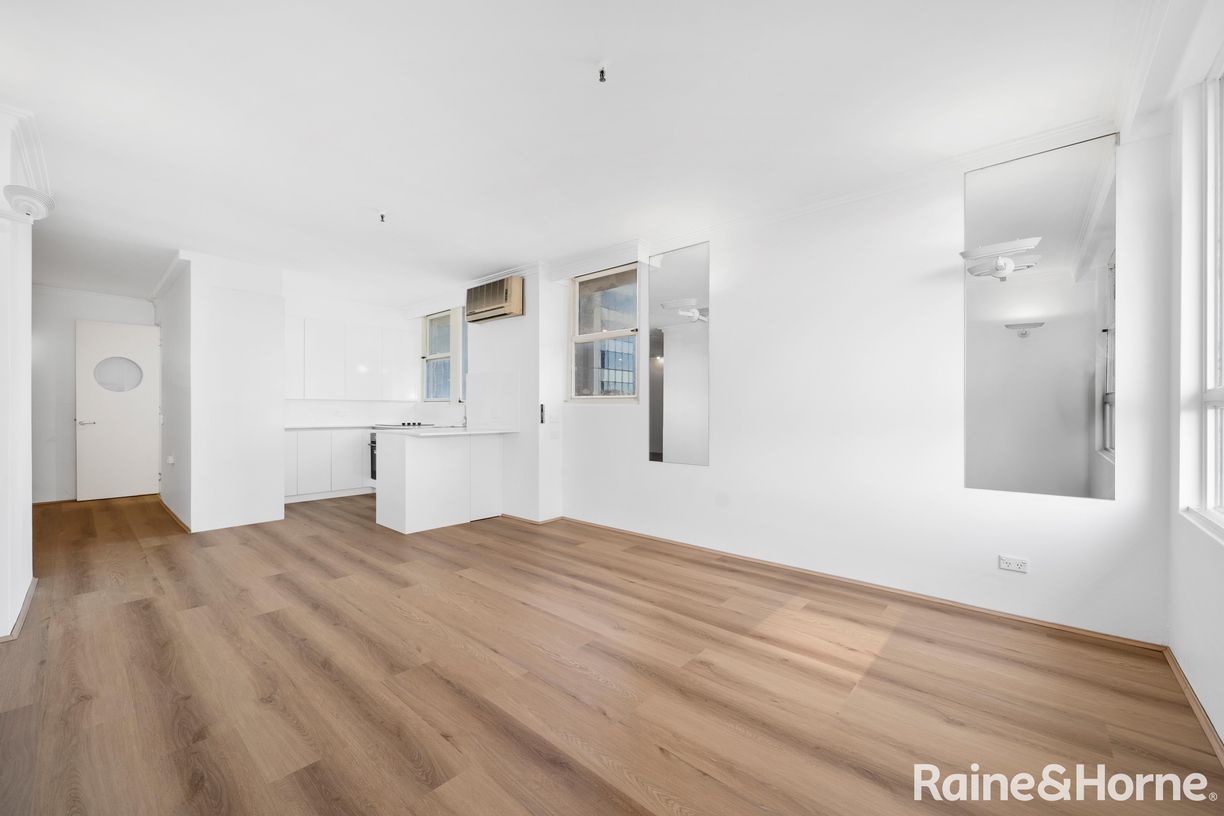 191/27 Park Street — photo from Raine & Horne Randwick | Coogee