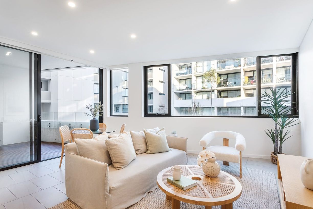 107A/2 Barr Street, Camperdown NSW 2050