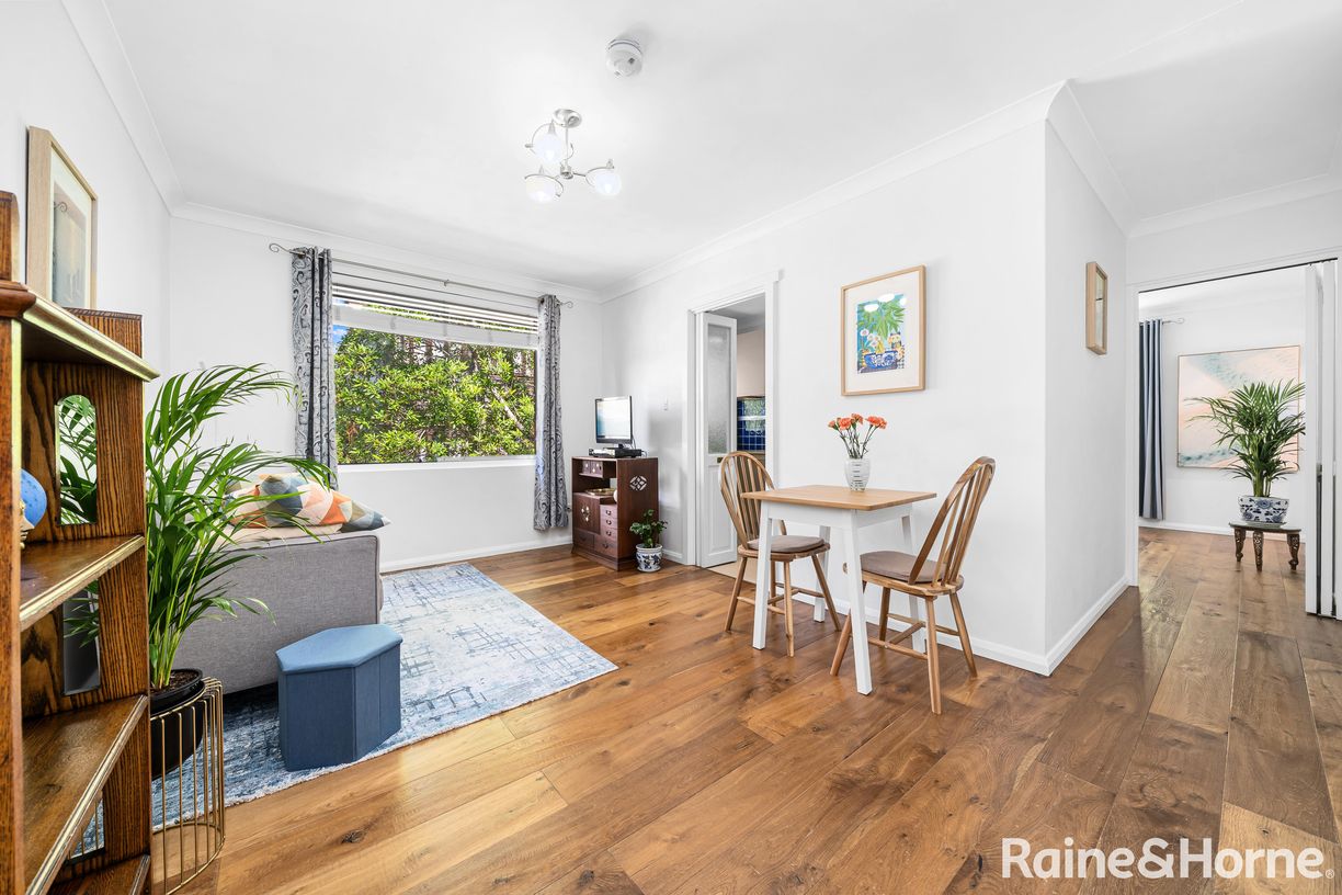 8/21 Pemell Street, Newtown NSW 2042