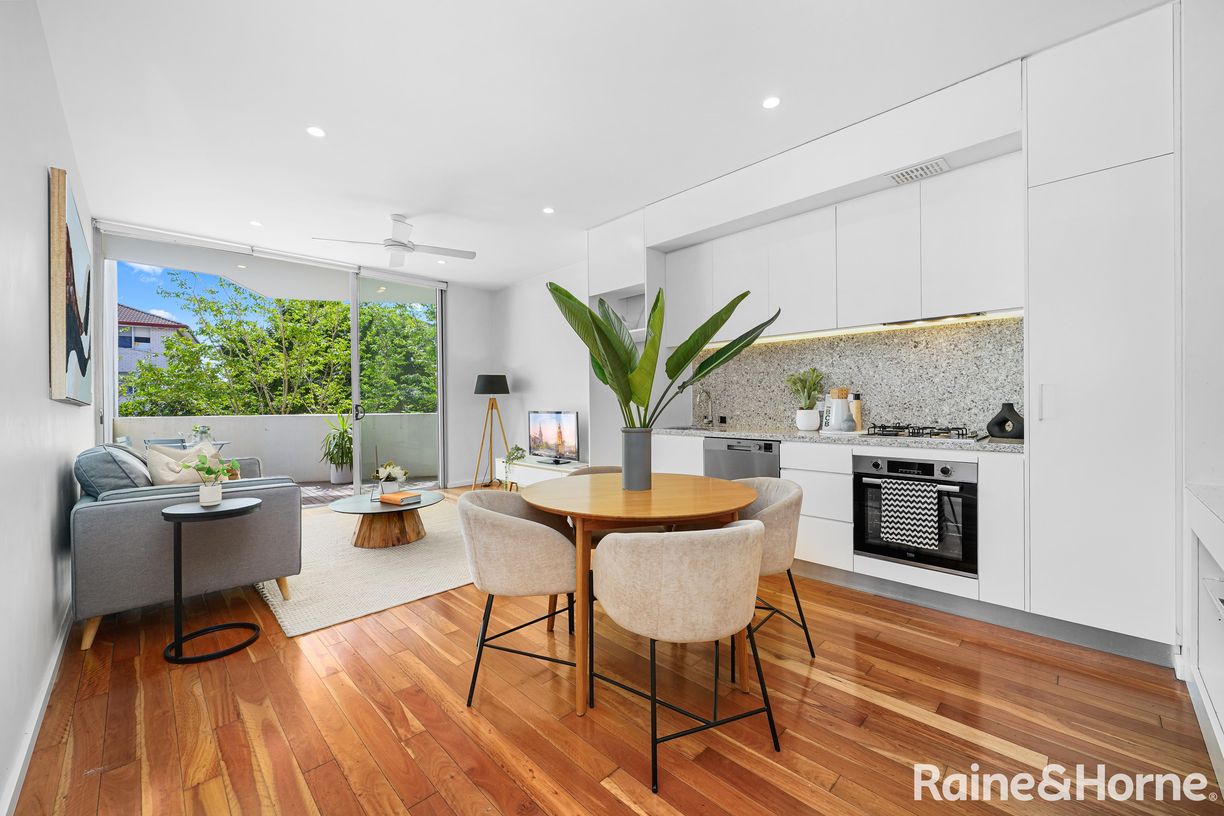 103/10-20 Anzac Parade, Kensington NSW 2033