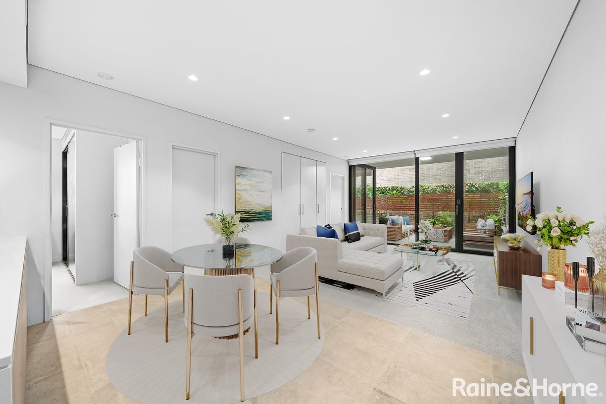 G02/70 Mobbs Lane, Eastwood NSW 2122
