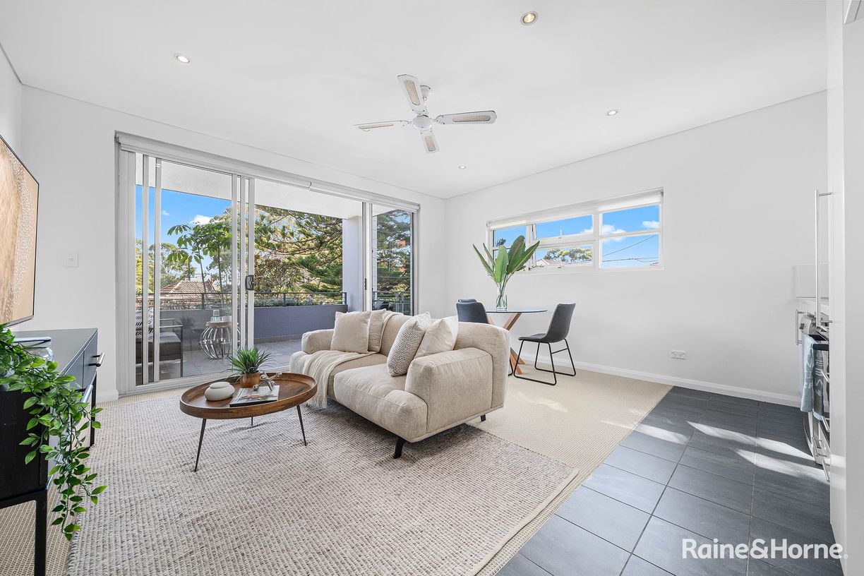 3/34 Avoca Street, Randwick, NSW 2031